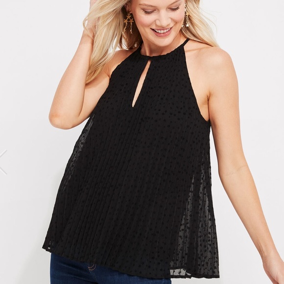 Vineyard Vines Tops - Vineyard Vines Halter Top